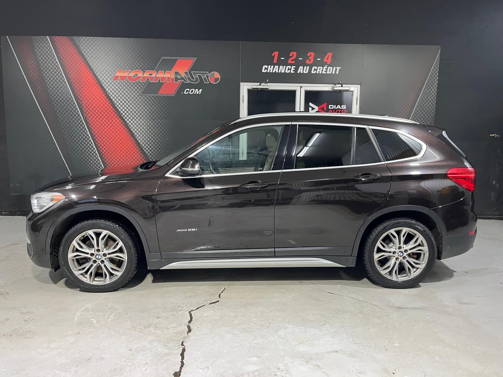 BMW X1 2017 - Image 1