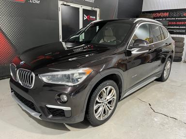 BMW X1 2017 - Thumbnail 2