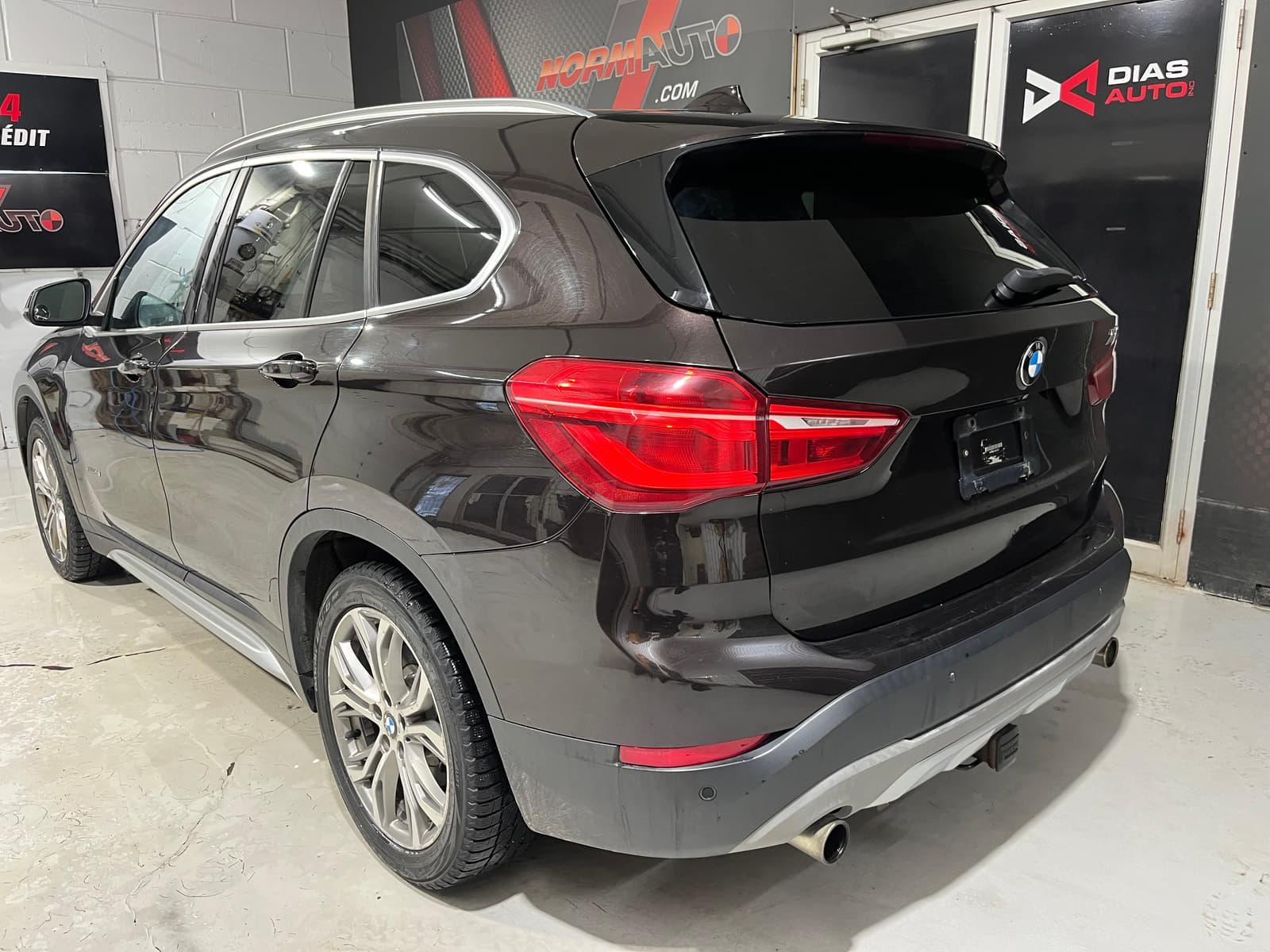 BMW X1 2017 - Image 5