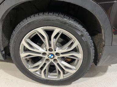 BMW X1 2017 - Thumbnail 6