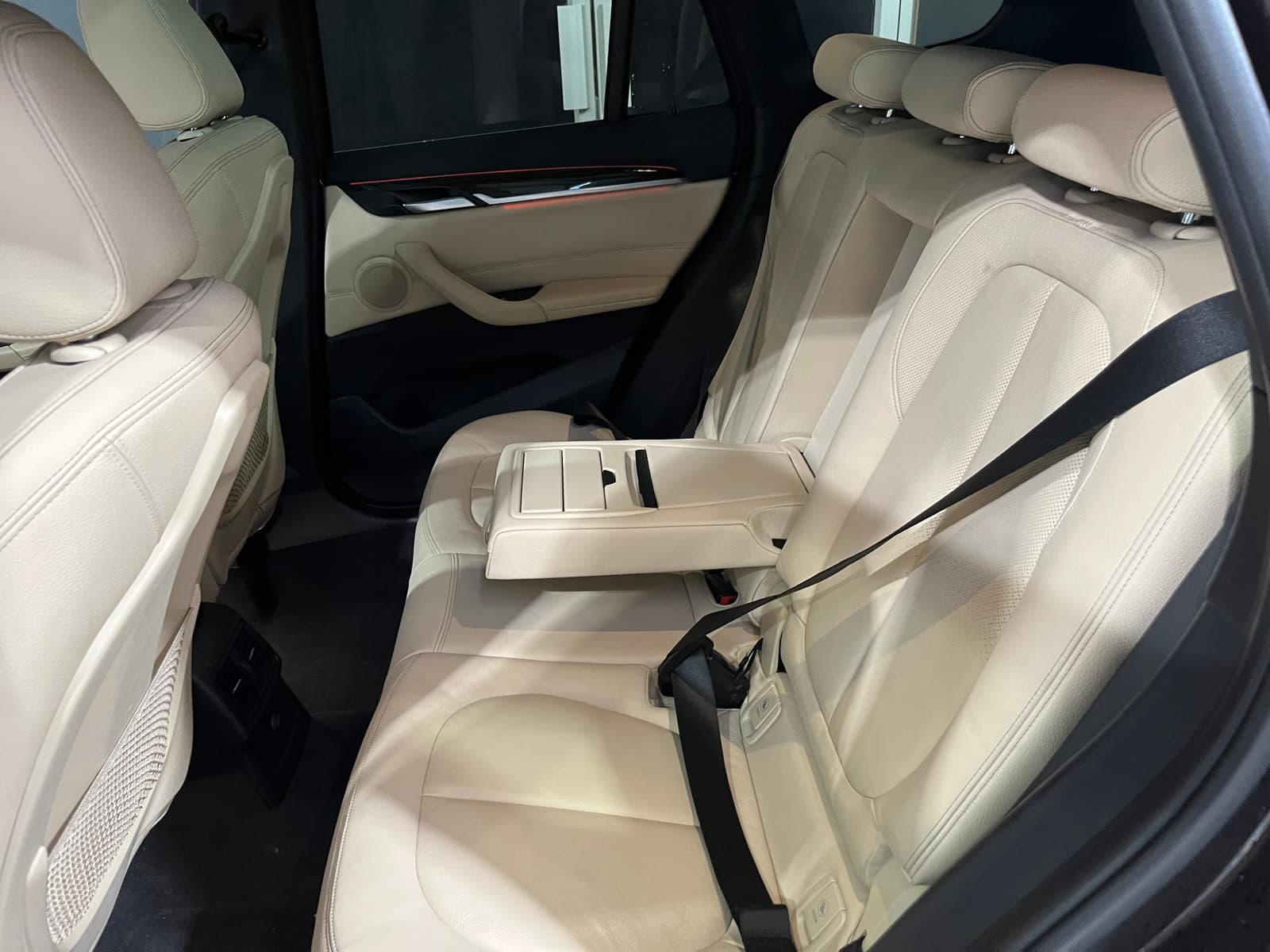 BMW X1 2017 - Image 7