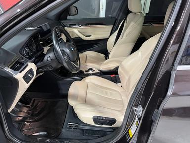 BMW X1 2017 - Thumbnail 9