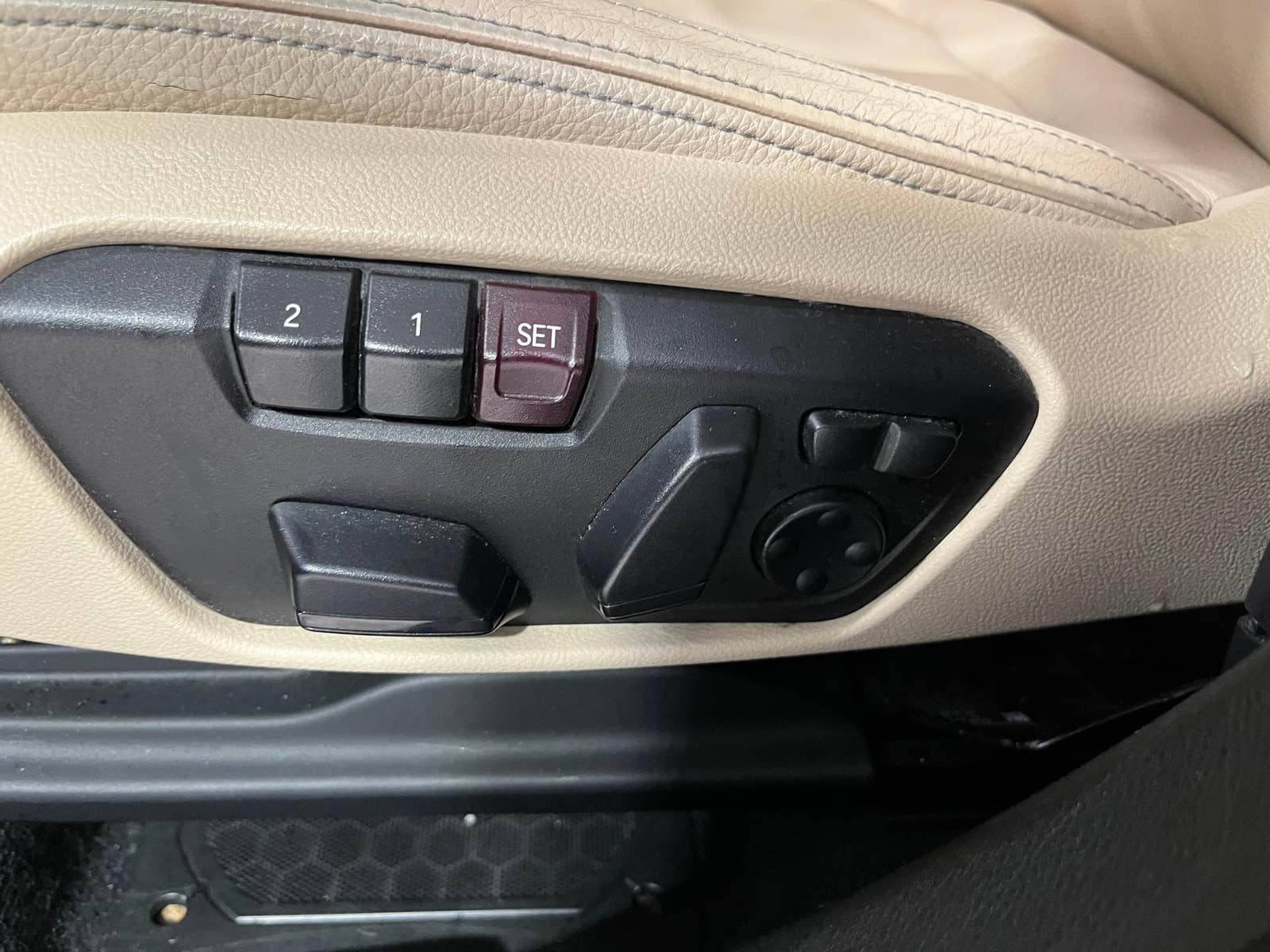 BMW X1 2017 - Image 10