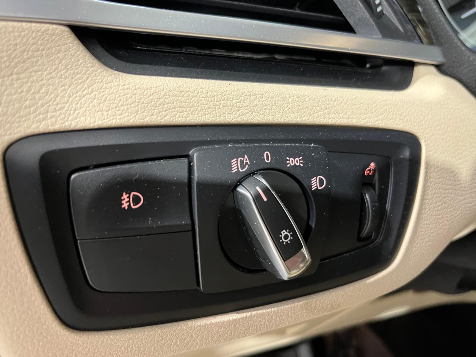 BMW X1 2017 - Image 11