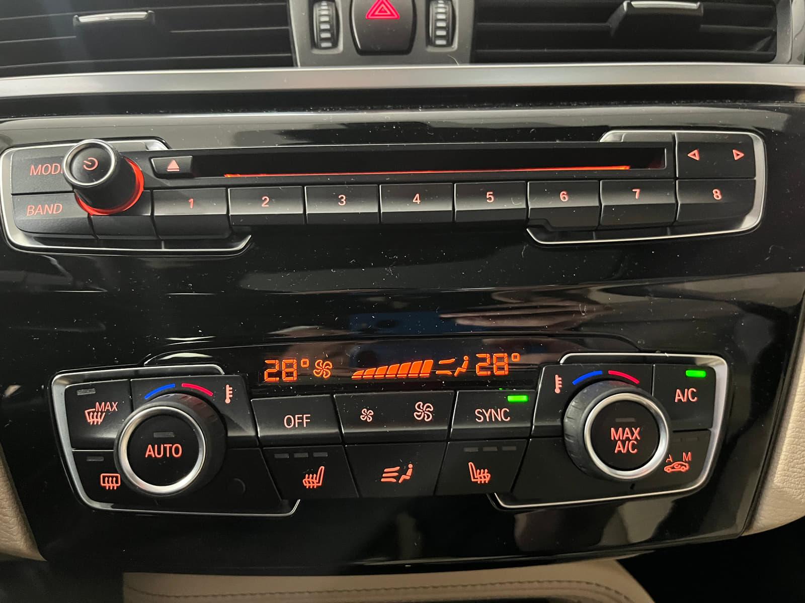 BMW X1 2017 - Image 12