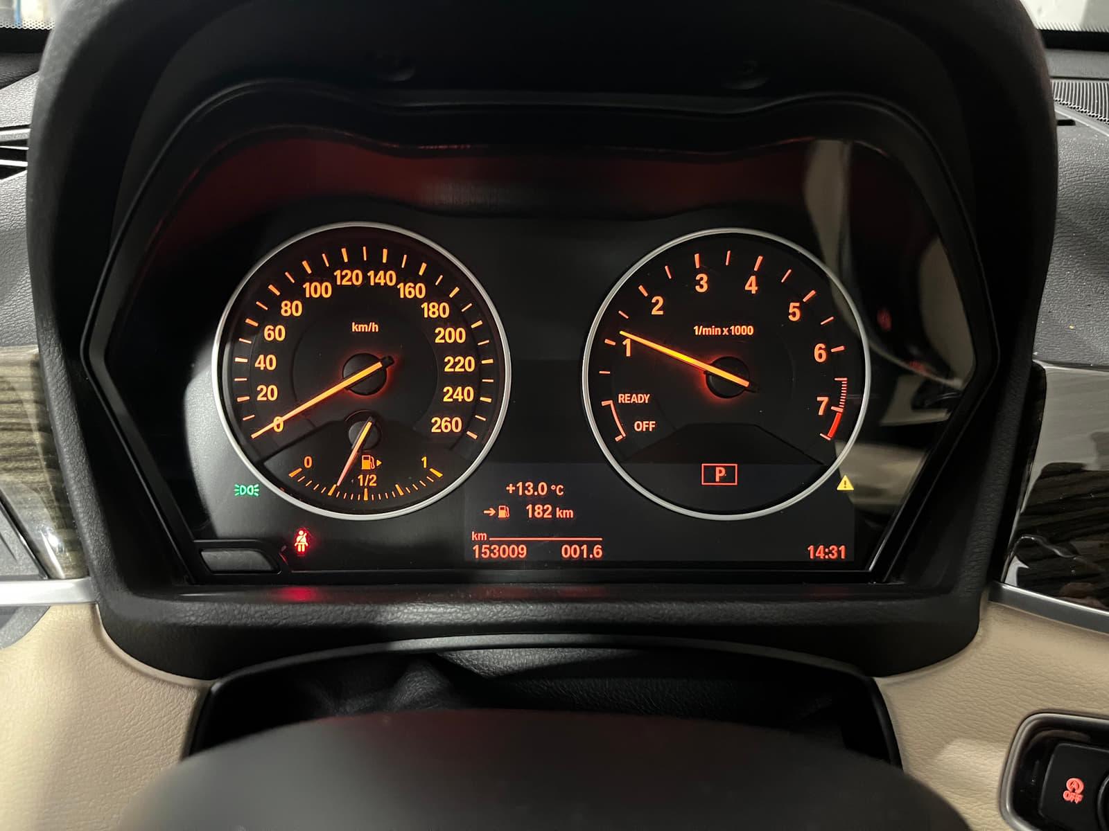 BMW X1 2017 - Image 13