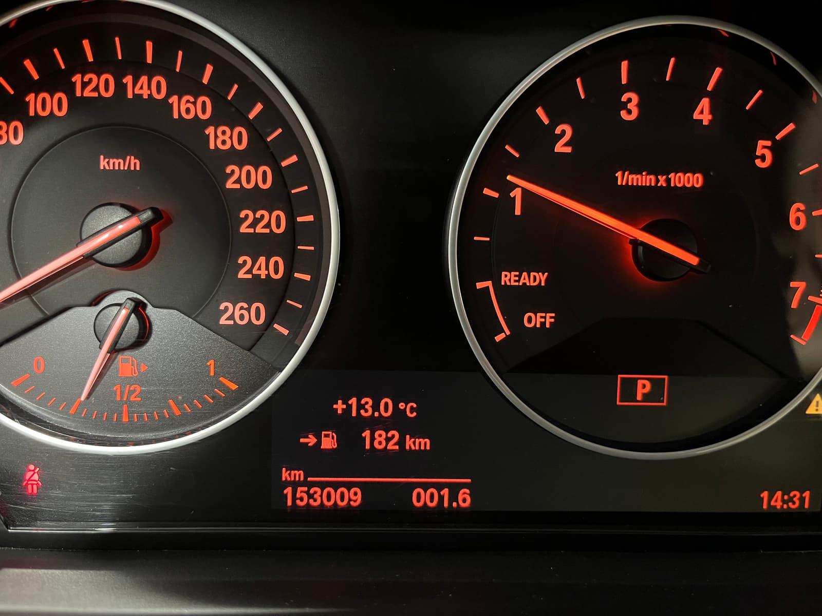 BMW X1 2017 - Image 14