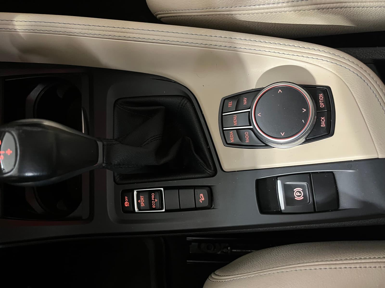 BMW X1 2017 - Image 15