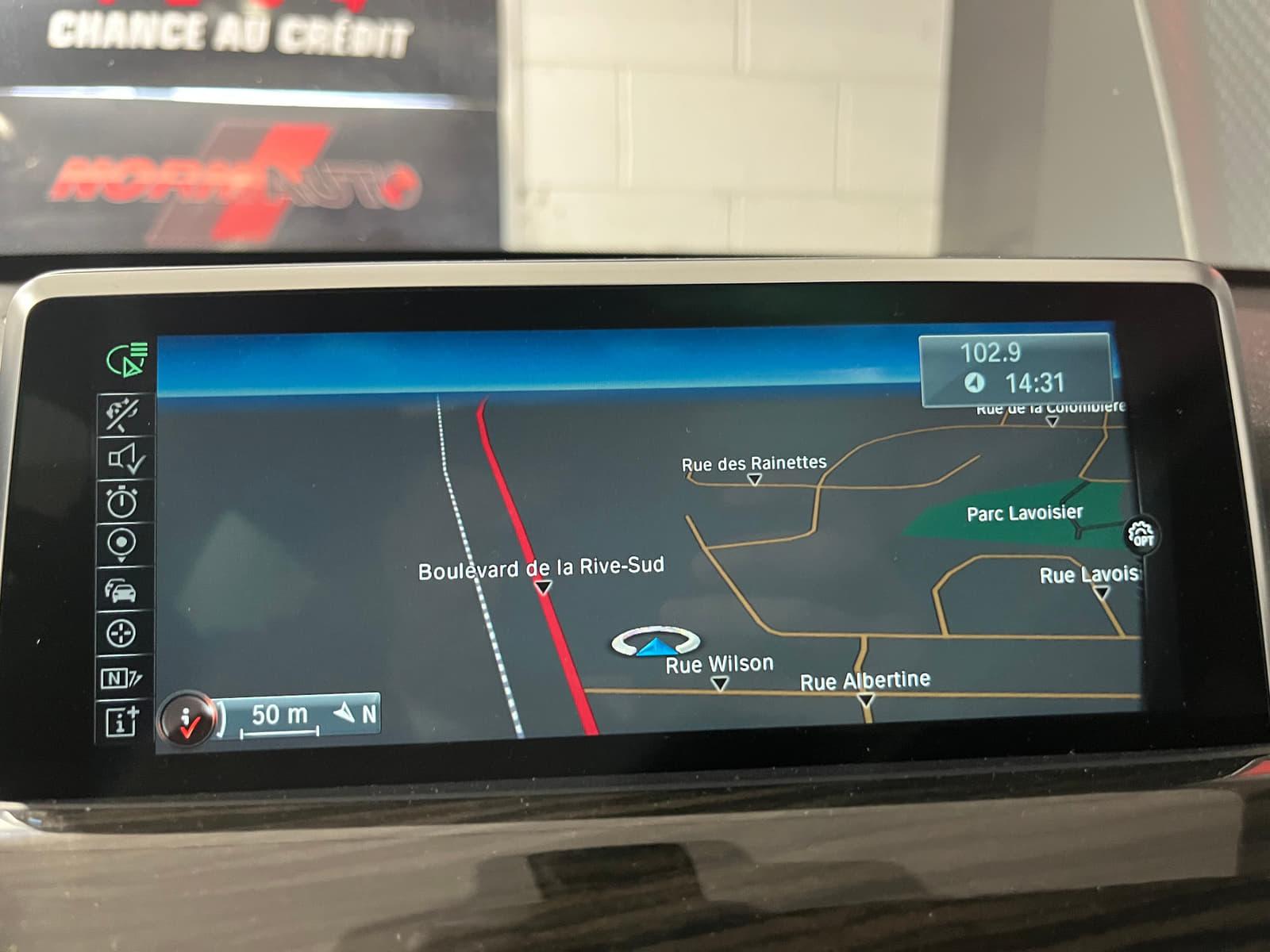 BMW X1 2017 - Image 19