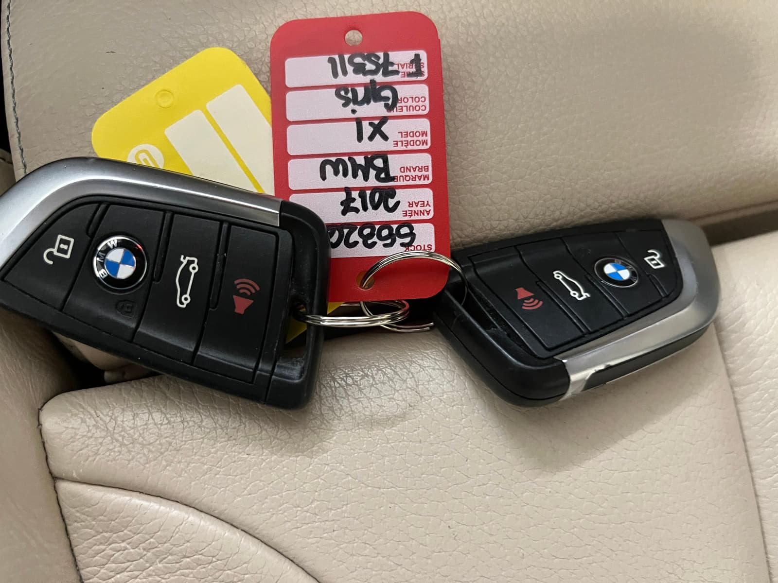 BMW X1 2017 - Image 20