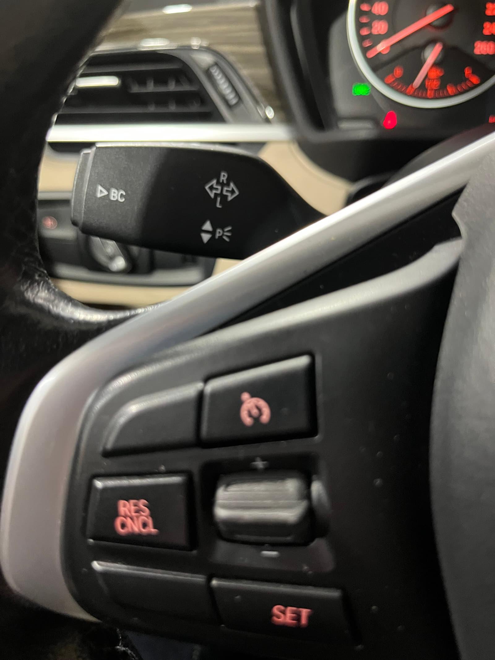 BMW X1 2017 - Image 23