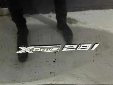 BMW X1 2017 - Thumbnail 24