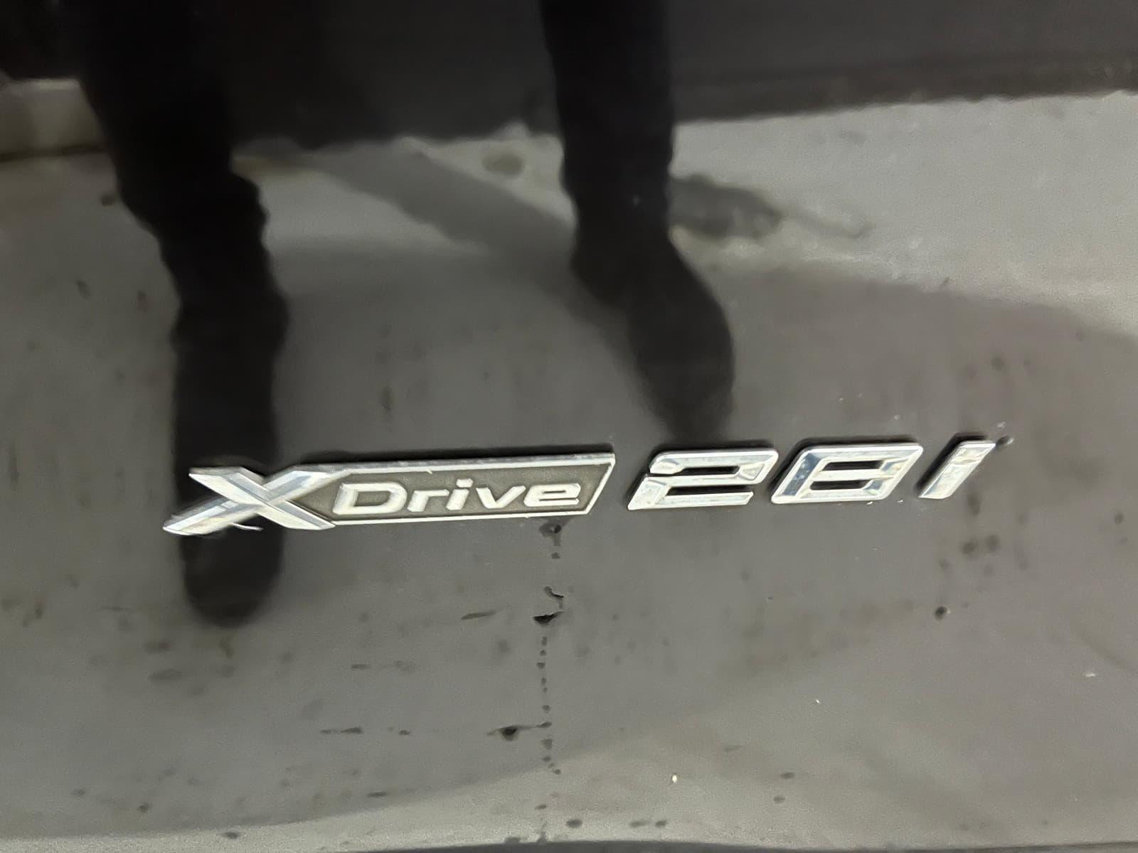 BMW X1 2017 - Image 24