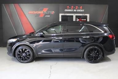 Kia Sorento 2020 - Thumbnail 1