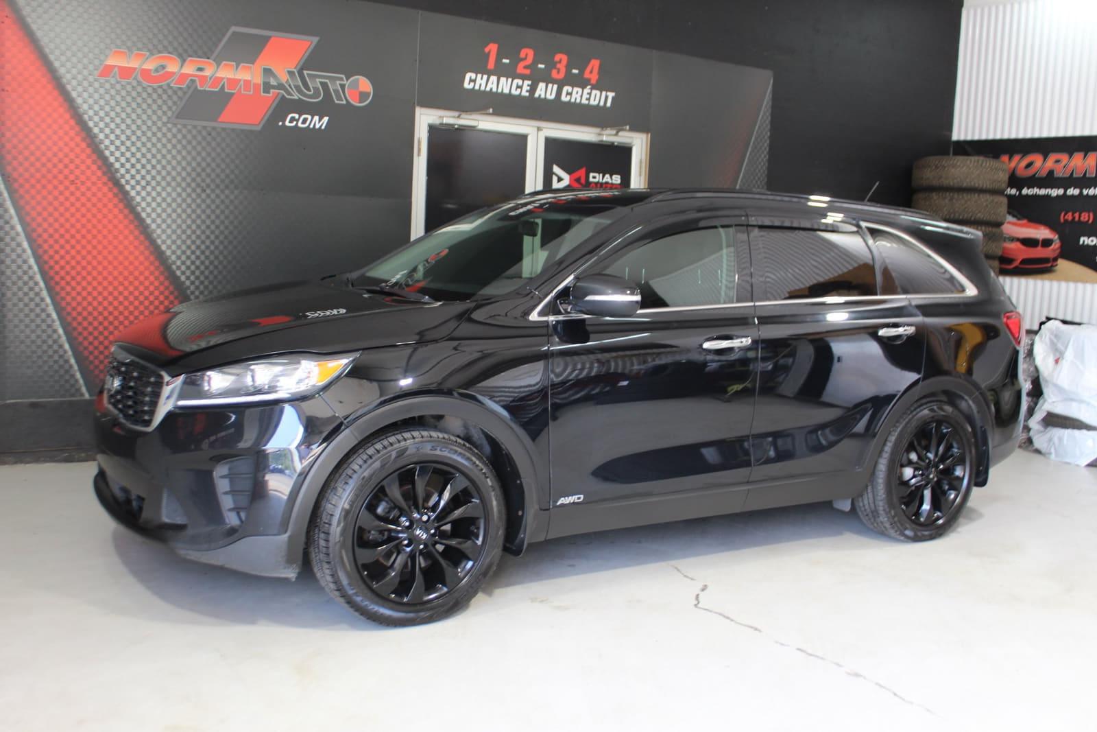 Kia Sorento 2020 - Image 2