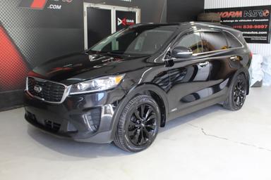 Kia Sorento 2020 - Thumbnail 3