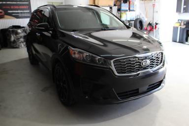 Kia Sorento 2020 - Thumbnail 4