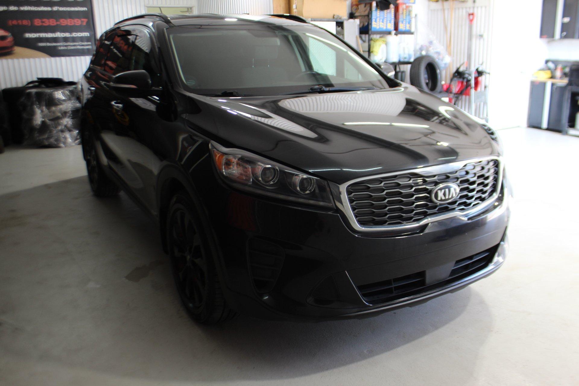 Kia Sorento 2020 - Image 4