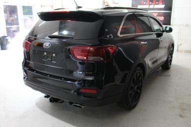 Kia Sorento 2020 - Thumbnail 5