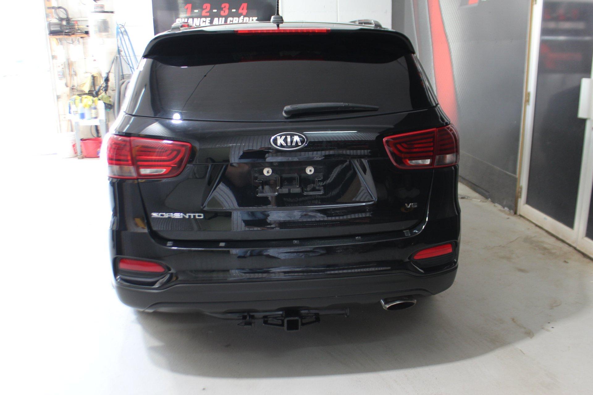 Kia Sorento 2020 - Image 6