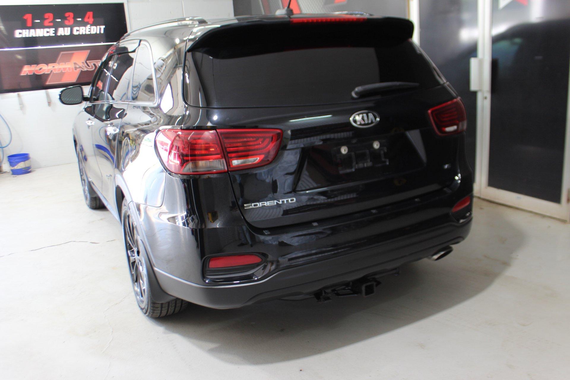 Kia Sorento 2020 - Image 7