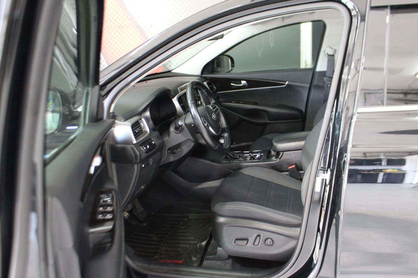 Kia Sorento 2020 - Image 10