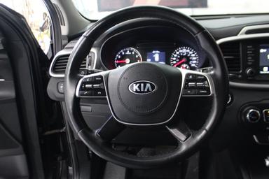 Kia Sorento 2020 - Thumbnail 14