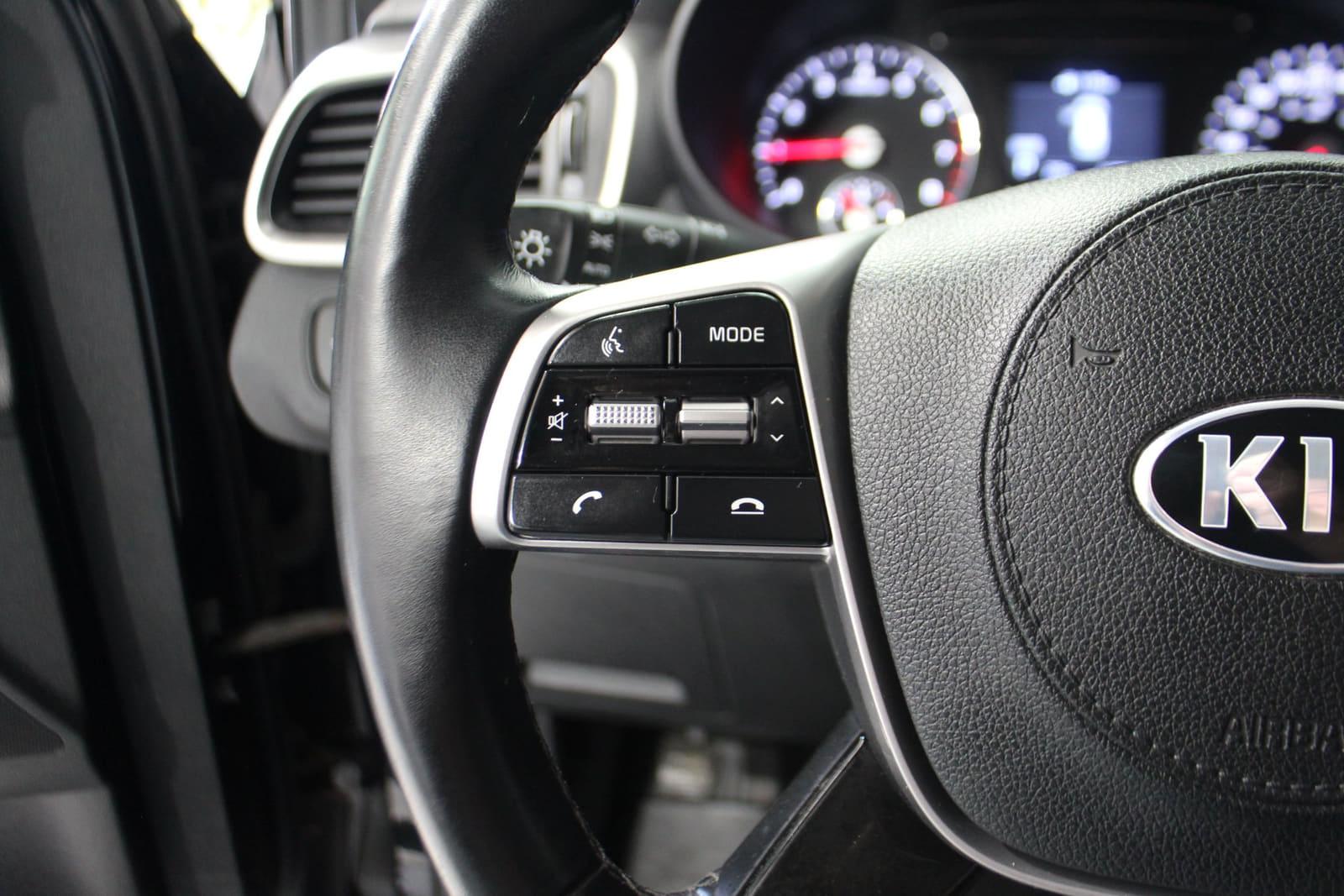 Kia Sorento 2020 - Image 15