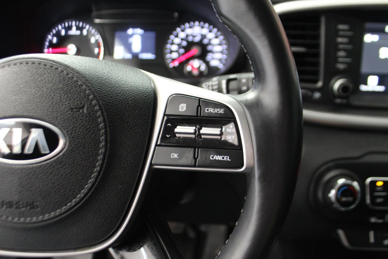 Kia Sorento 2020 - Image 16