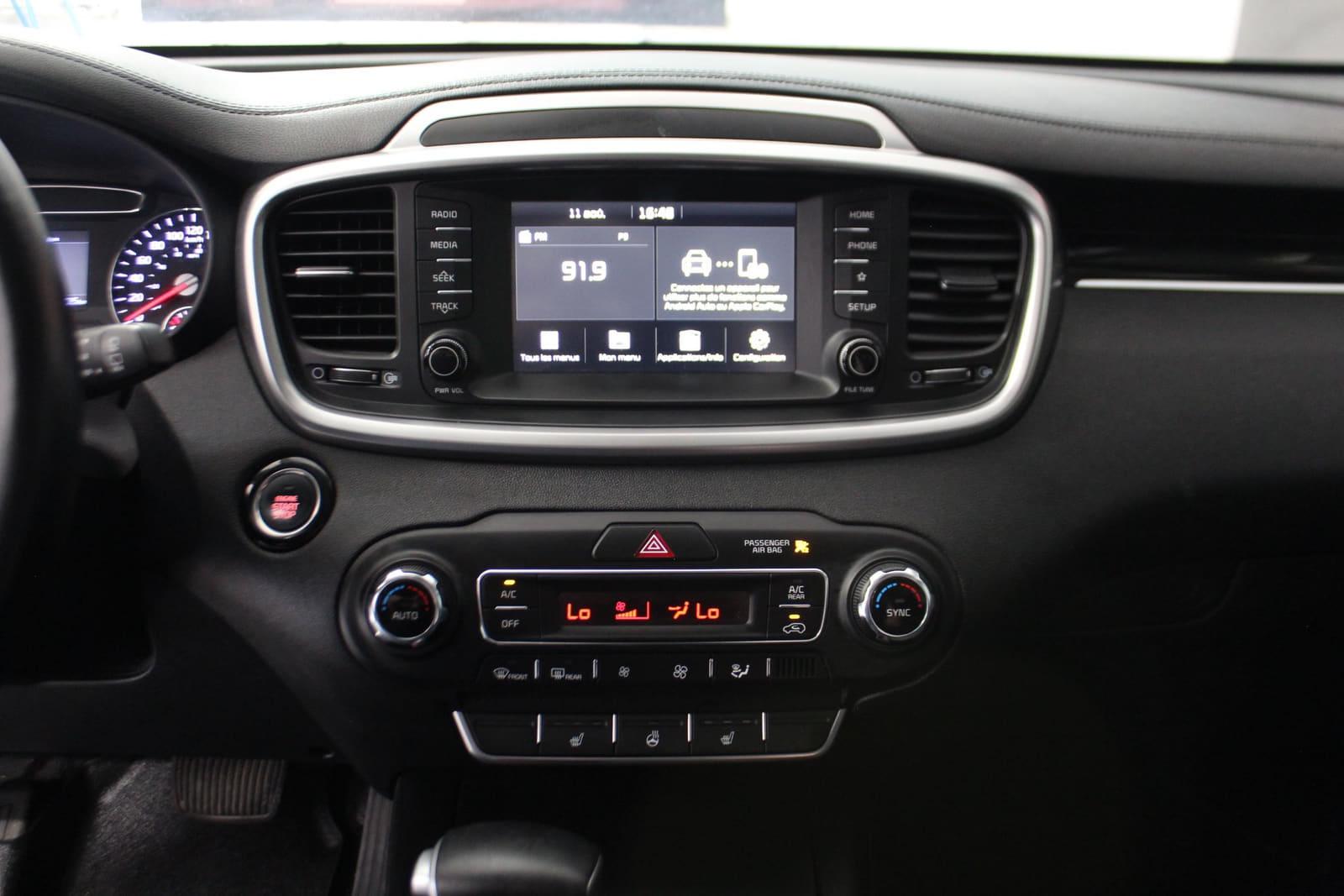 Kia Sorento 2020 - Image 18