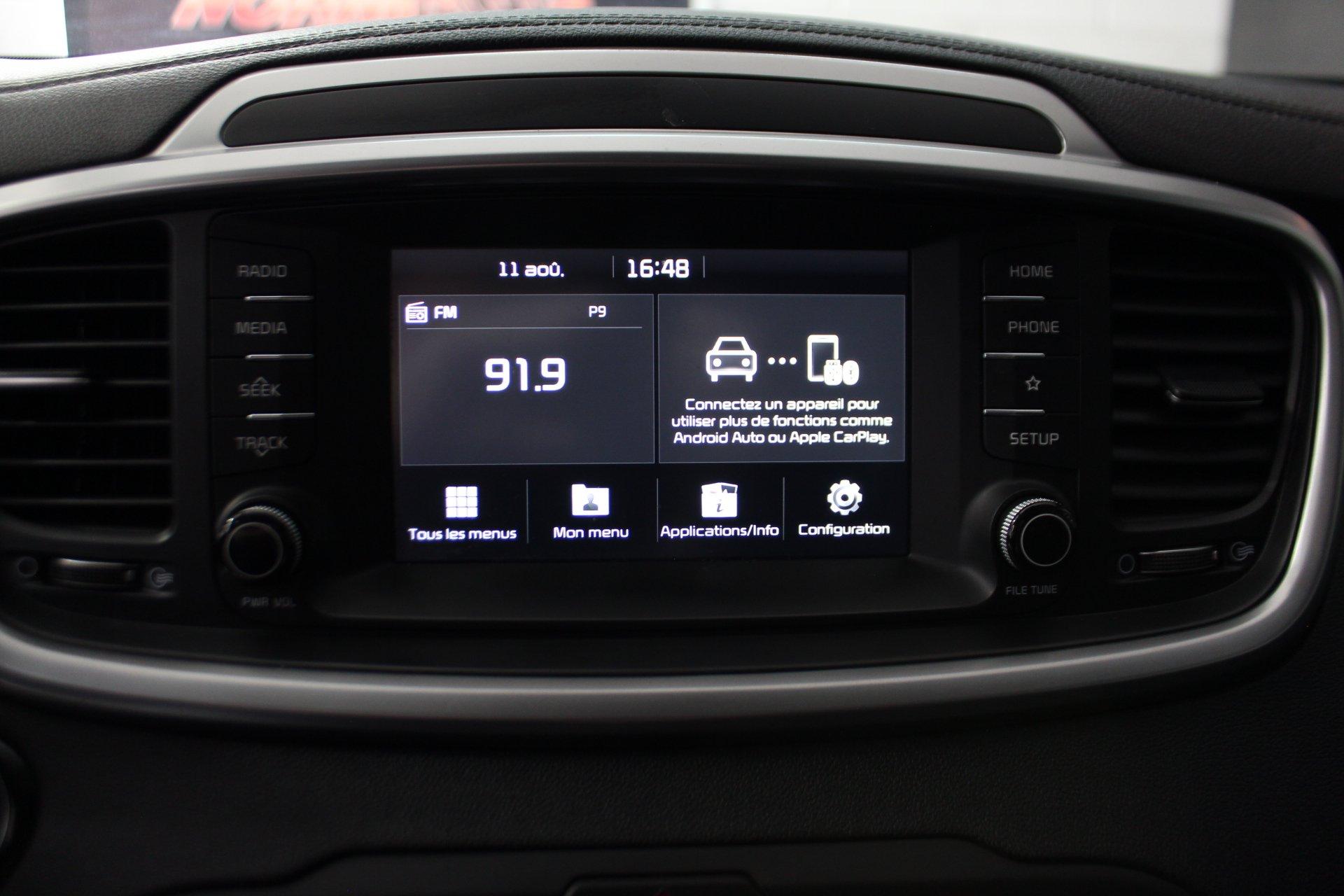 Kia Sorento 2020 - Image 19