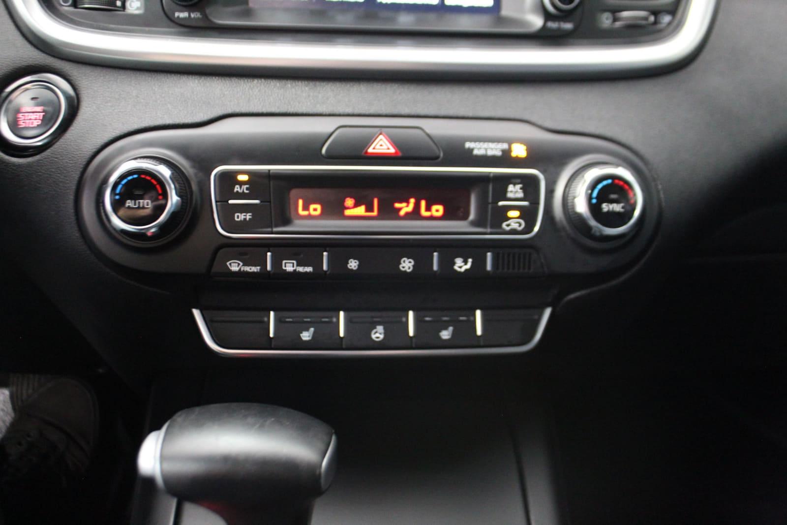 Kia Sorento 2020 - Image 21