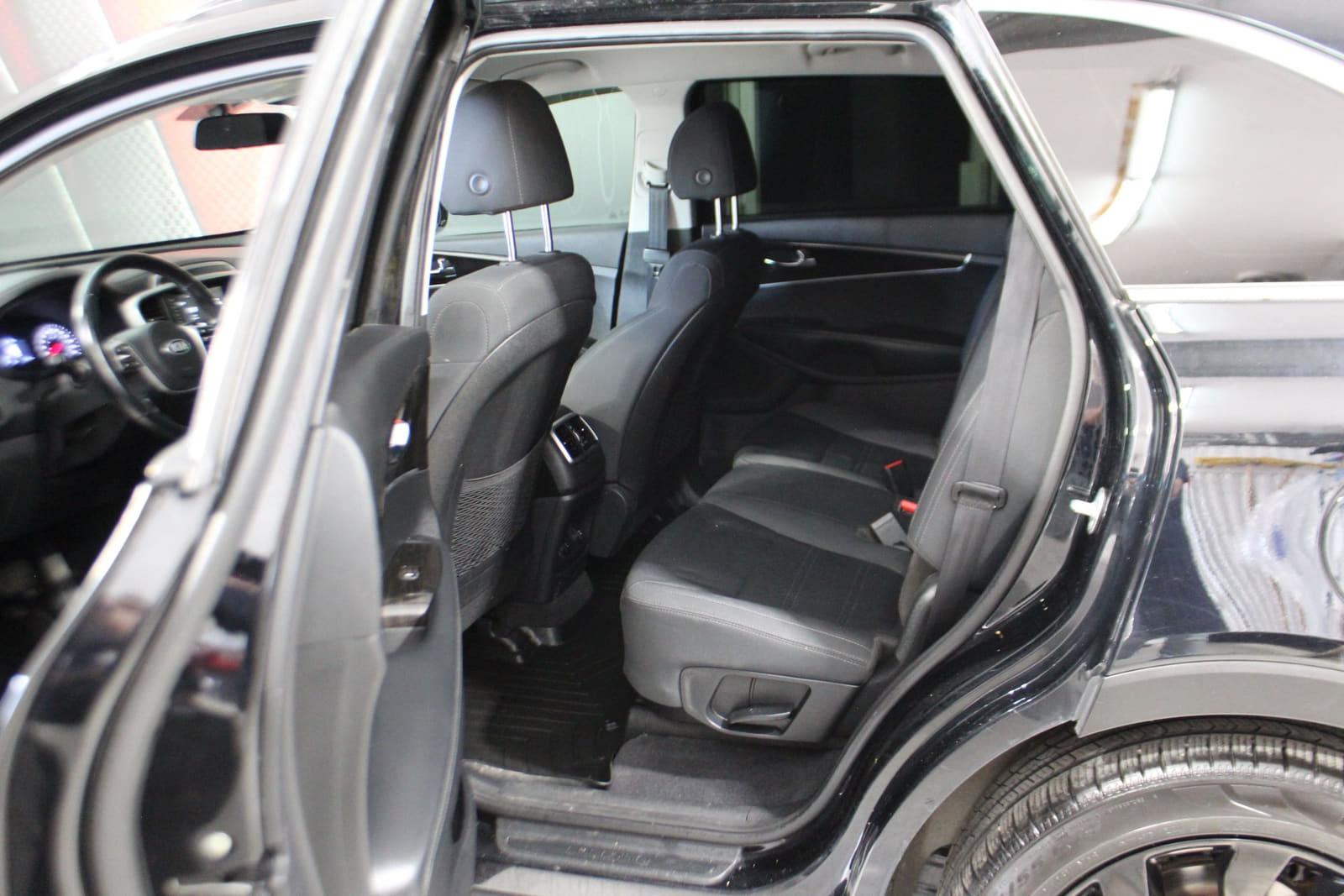 Kia Sorento 2020 - Image 24