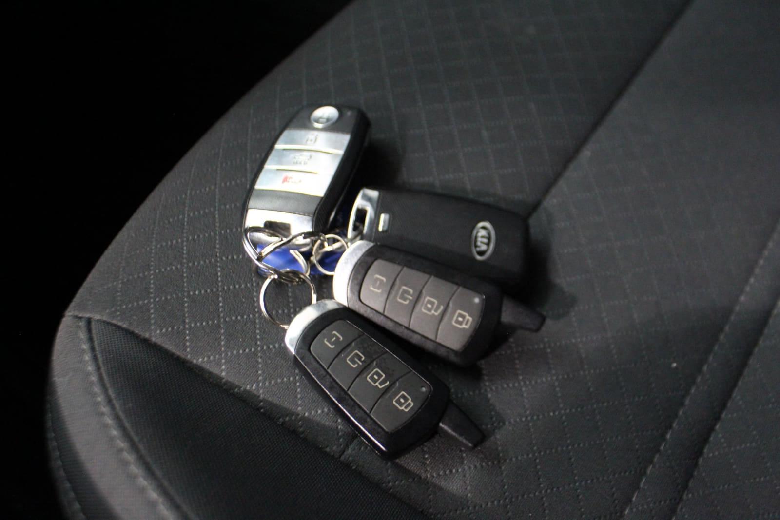 Kia Sorento 2020 - Image 27