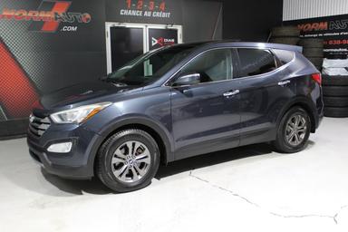 Hyundai Santa Fe Sport 2013 - Thumbnail 2