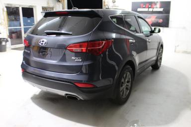 Hyundai Santa Fe Sport 2013 - Thumbnail 5