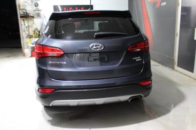 Hyundai Santa Fe Sport 2013 - Thumbnail 6