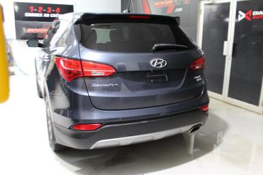 Hyundai Santa Fe Sport 2013 - Thumbnail 7