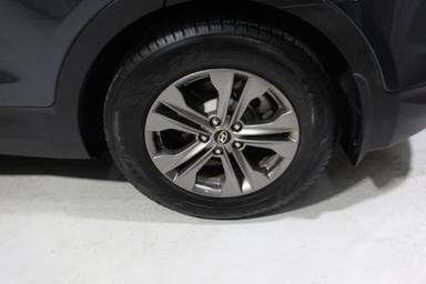 Hyundai Santa Fe Sport 2013 - Thumbnail 8
