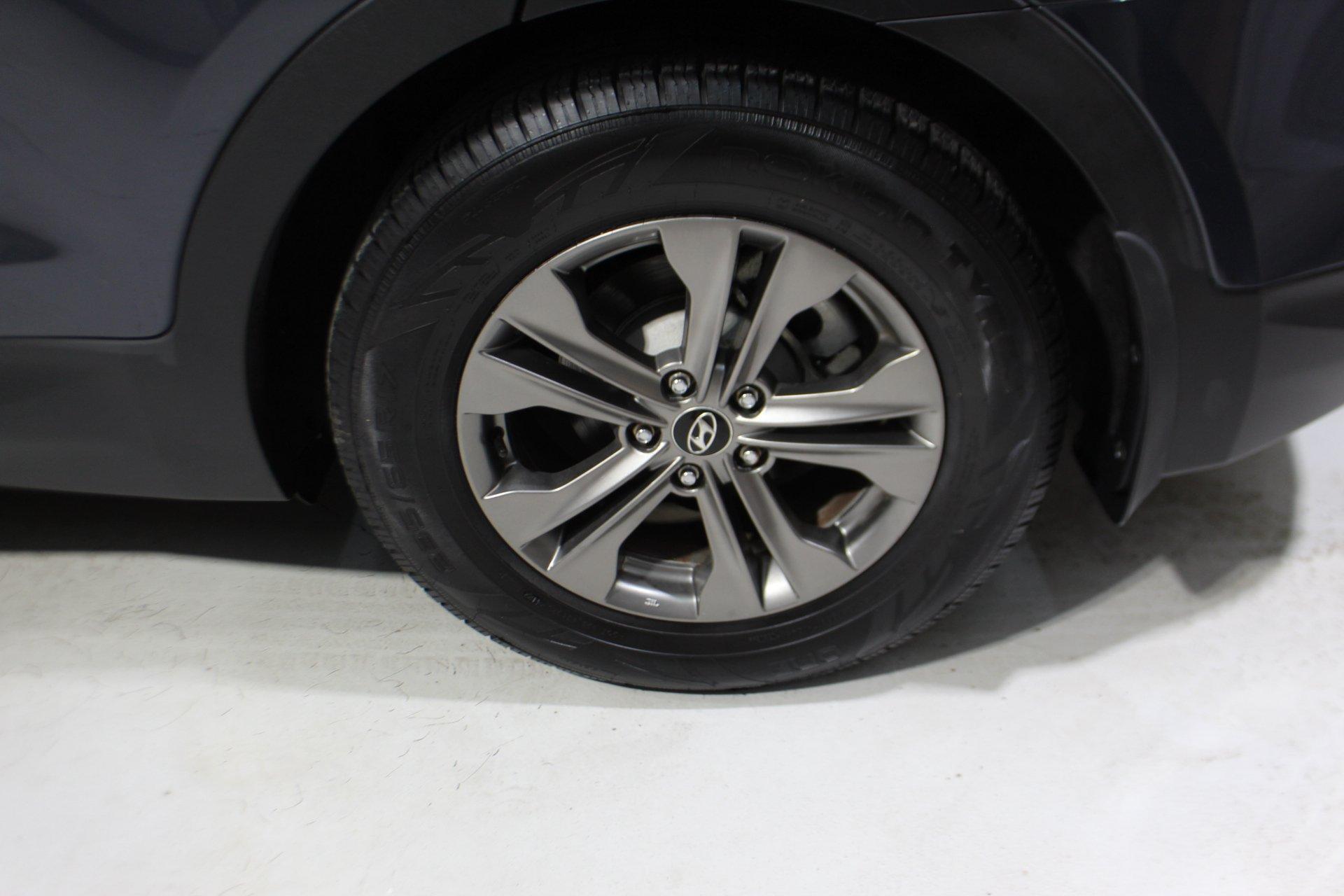 Hyundai Santa Fe Sport 2013 - Image 8