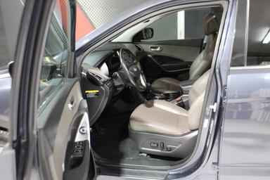 Hyundai Santa Fe Sport 2013 - Thumbnail 10