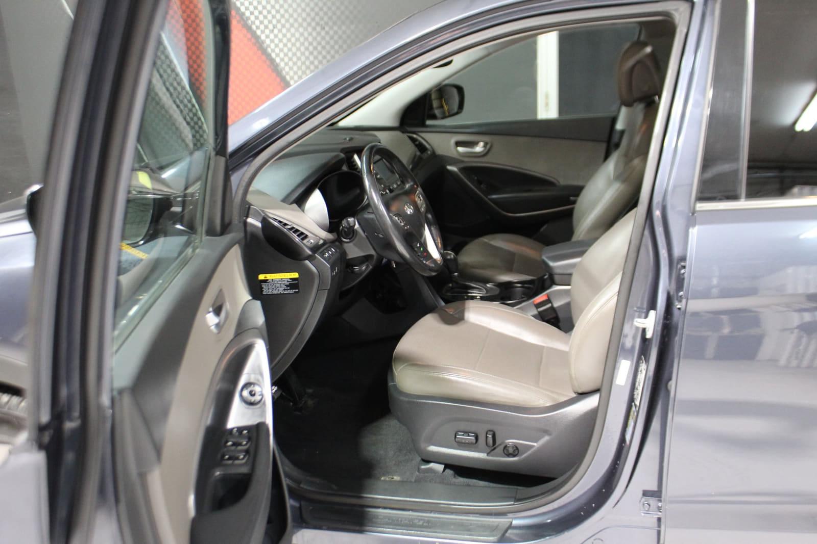 Hyundai Santa Fe Sport 2013 - Image 10