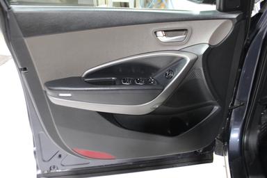 Hyundai Santa Fe Sport 2013 - Thumbnail 9