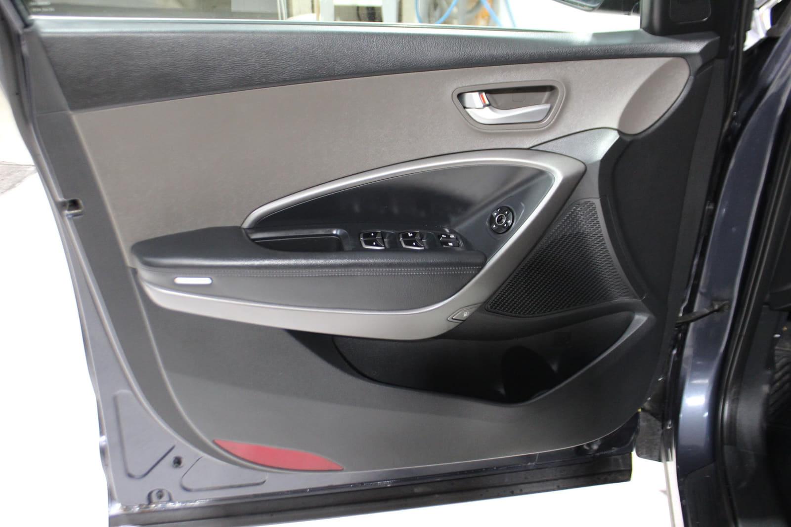 Hyundai Santa Fe Sport 2013 - Image 9