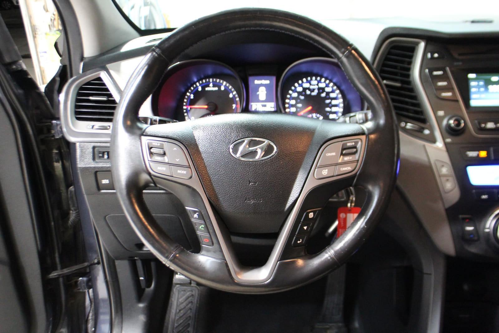 Hyundai Santa Fe Sport 2013 - Image 15