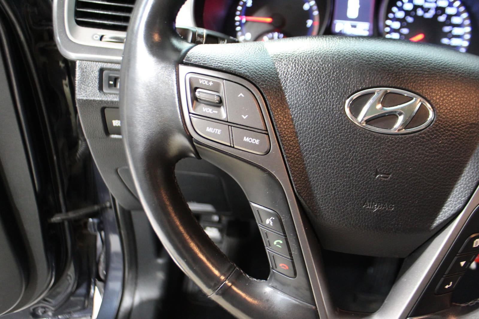 Hyundai Santa Fe Sport 2013 - Image 16