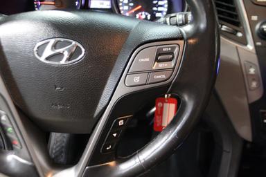 Hyundai Santa Fe Sport 2013 - Thumbnail 17