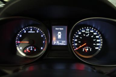 Hyundai Santa Fe Sport 2013 - Thumbnail 18