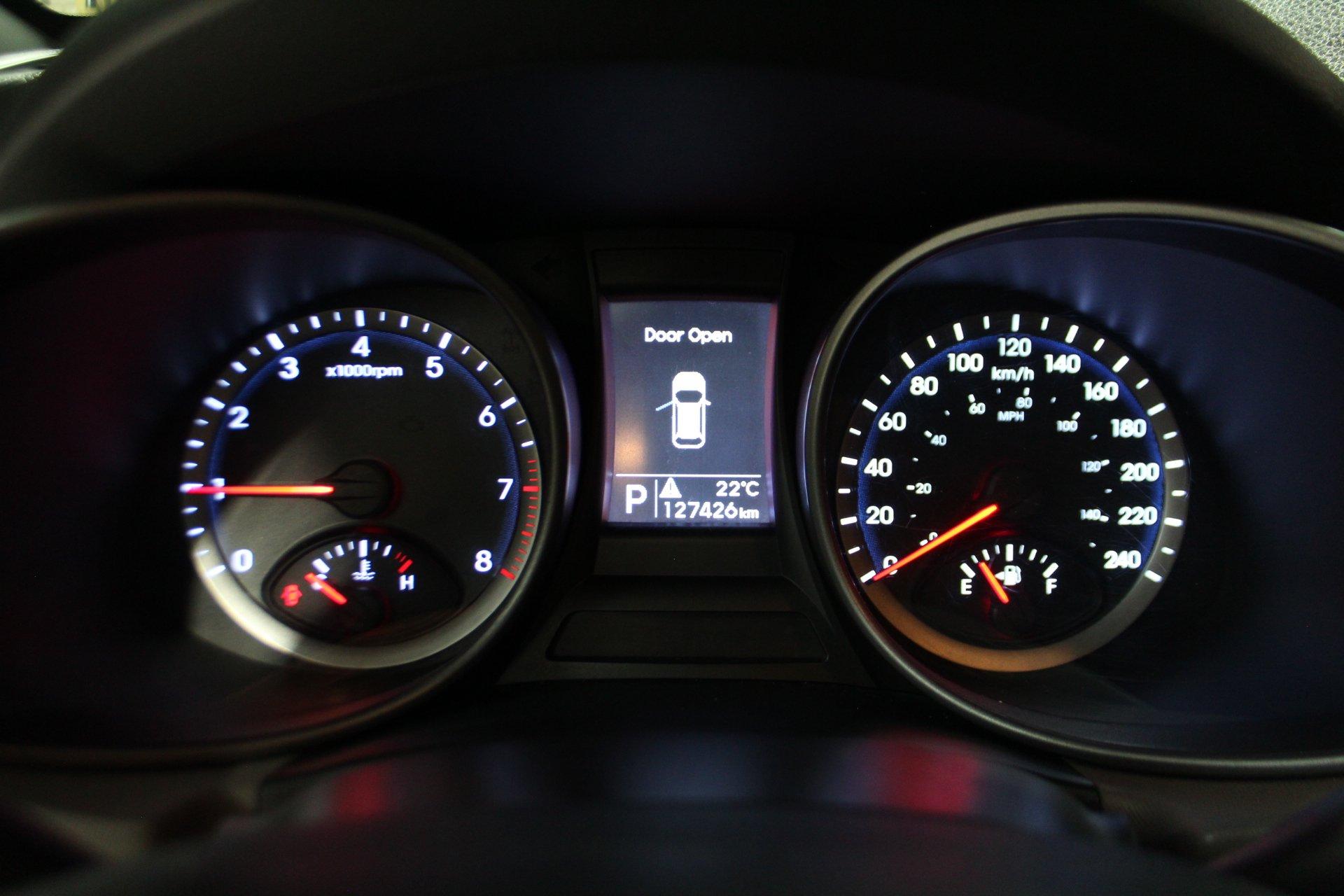 Hyundai Santa Fe Sport 2013 - Image 18