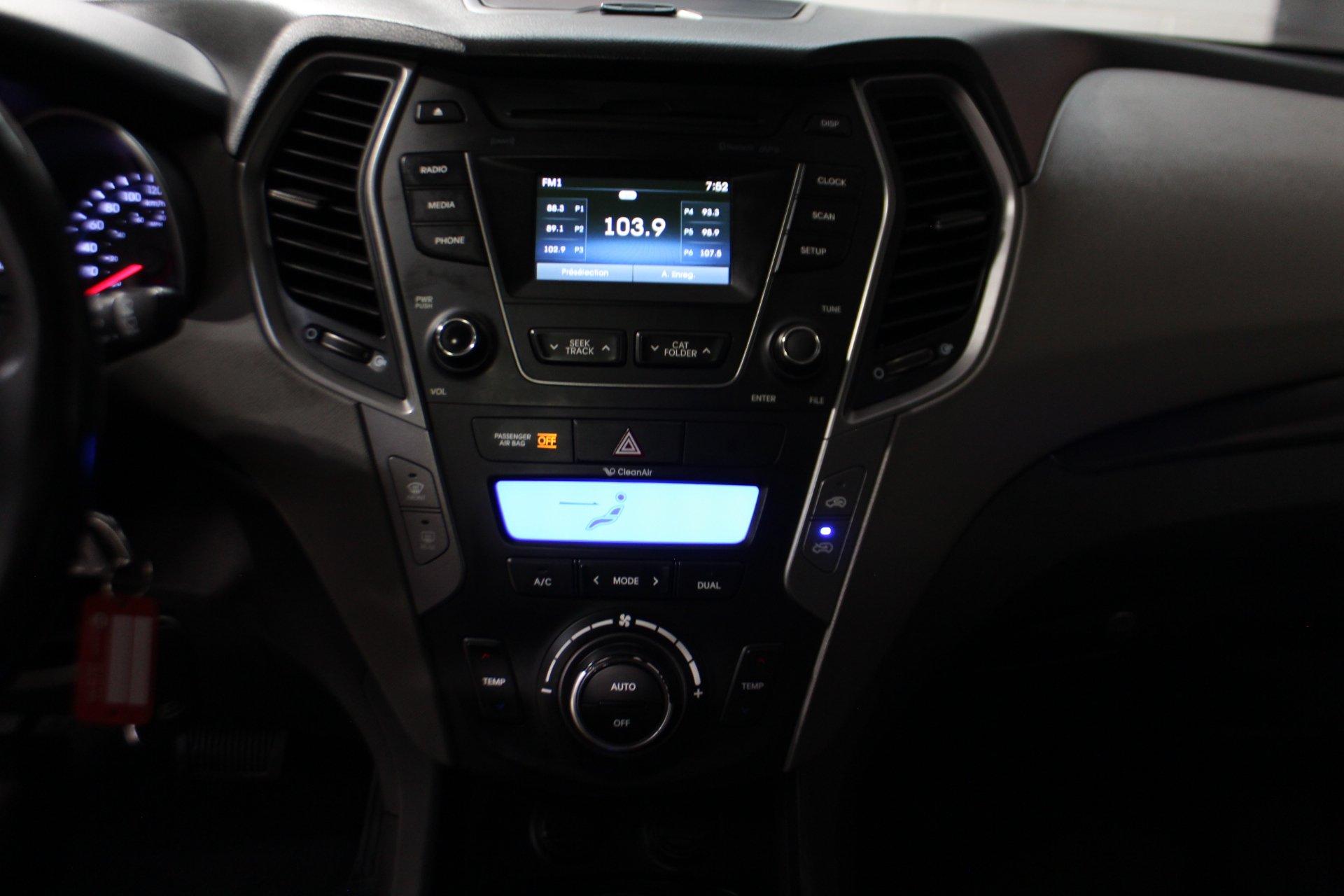 Hyundai Santa Fe Sport 2013 - Image 19